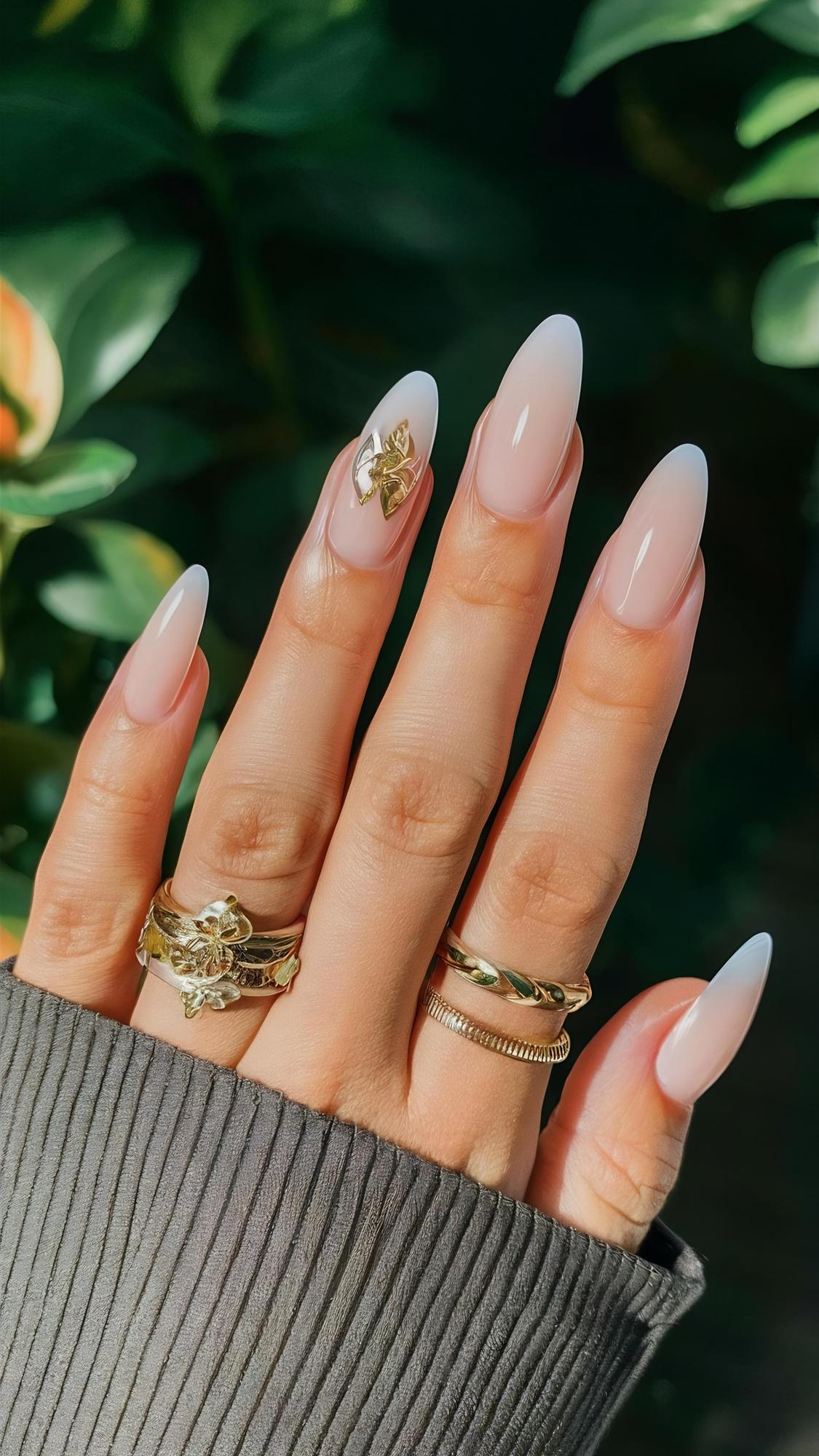 Customers searching for a nail salon near me often visit our convenient Shelbyville location.